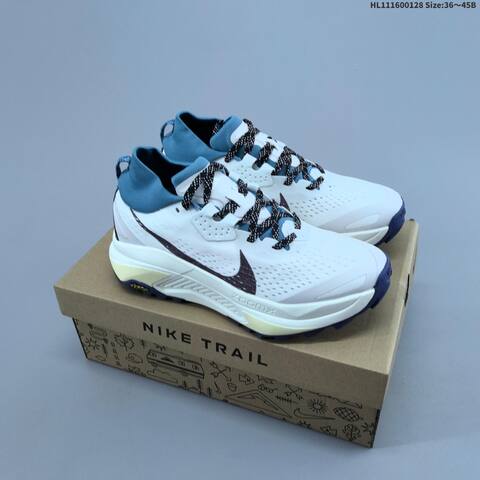 Nike REACTX PEGASUS TRAIL 6 HV8 Lifestyle (BS-61693)