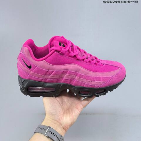 NIKE AIR MAX 95 OG Lifestyle (BS-60443)