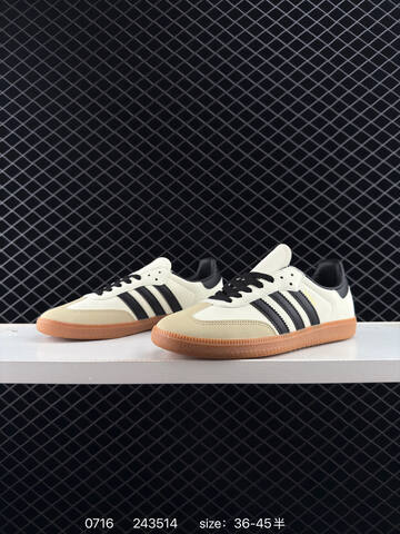 Adidas Handball Spezial ID0478 36 Lifestyle - Women's (BS-78195)