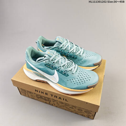 Nike REACTX PEGASUS TRAIL 5 Next Nature Lifestyle (BS-62878)