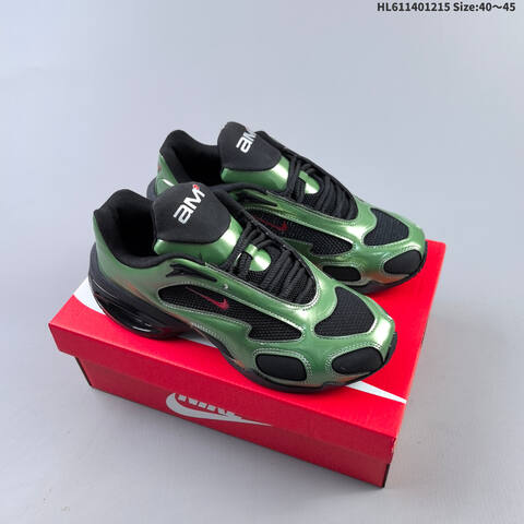 Nike Air Max MuseNew Max Muse Lifestyle (BS-62658)