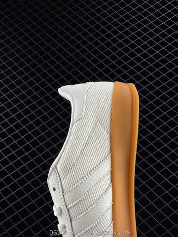 ADIDAS ORIGINALS SAMBA OG SHOES T 50 a Lifestyle - Men's (BS-78361)