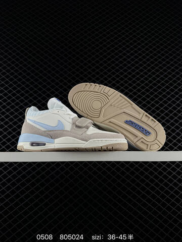 AIR JORDAN LEGACY 312 Nike Air Jordan Legacy AJ312 Low Lifestyle (BS-79322)