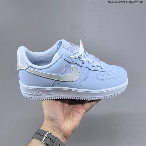 Nike Air Force 1 07 Lifestyle (BS-60874)