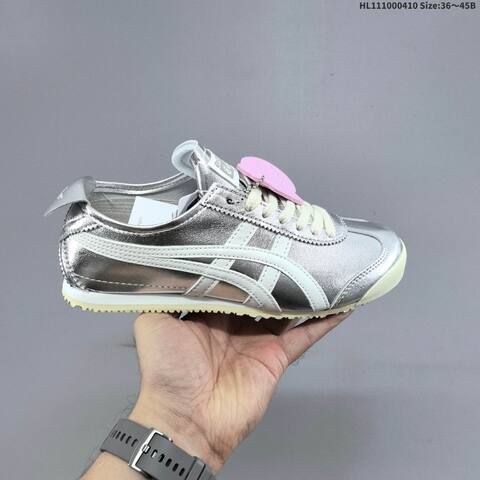 Other ASICS Onitsuka Tiger Mexico 66 Mexico 66 60 1 1 Replica High-end Men s And Women s Fashion Sports Running And Basketball Shoes Up To 95 Off Retail During The Current Promotion Casual Lifestyle Sneakers (BS-68925)
