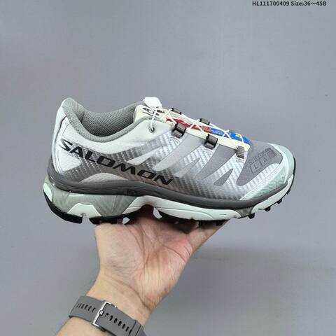 Salomon XT-4 OG SENSIFIT 3 Premium Replica High-end Men s And Women s Fashion Sports Running And Basketball Shoes Up To 95 Off Retail During The Current Promotion Casual Lifestyle Sneakers (BS-68617)