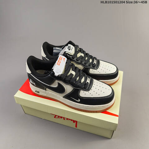 Nike Air Force1 Lifestyle (BS-62845)