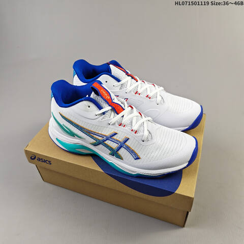 Other Asics NETBURNER BALLISTIC FF 4 Premium Replica High-end Men s And Women s Fashion Sports Running And Basketball Shoes Up To 95 Off Retail During The Current Promotion Casual Lifestyle Sneakers (BS-69272)