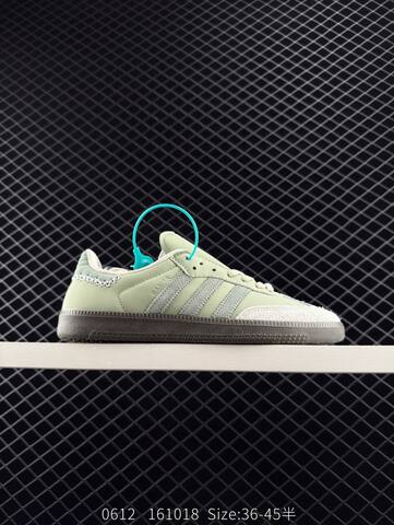 Adidas Addis Original Samba OG 3 Lifestyle (BS-78410)