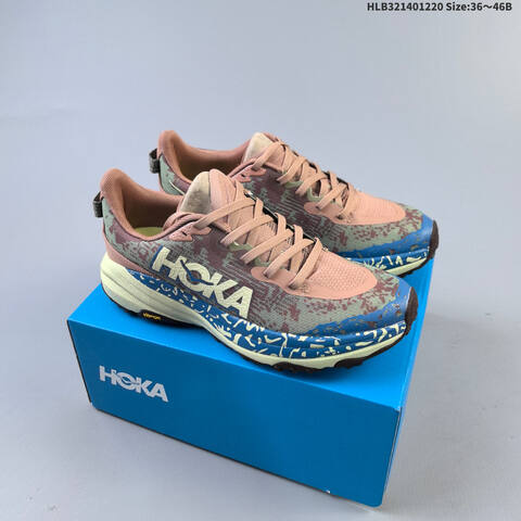 HOKA ONE SPEEDGOAT 6 1147791 36 1 1 Replica For Sale High-end Men s And Women s Fashion Sports Running And Basketball Shoes Up To 95 Off Retail During The Current Promotion Casual Lifestyle Sneakers (BS-69423)
