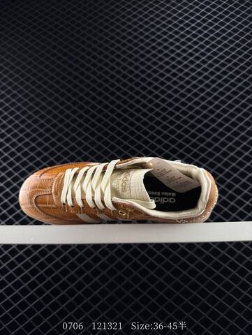 Adidas Originals Wales Bonner Samba OG JH9825 36 36 5 37 38 Lifestyle - Women's (BS-78255)