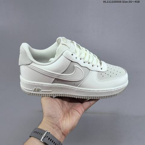 NIKE AIR FORCE 1 07 LV8 IR1475-010 Lifestyle (BS-60454)