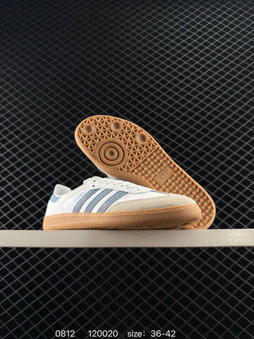 Adidas Handball Spezial Lifestyle (BS-78008)