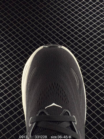 HOKA ONE ONE Mafate X Black White EU 36-45 Running Shoe Running Sneakers - Unisex (BS-86453)