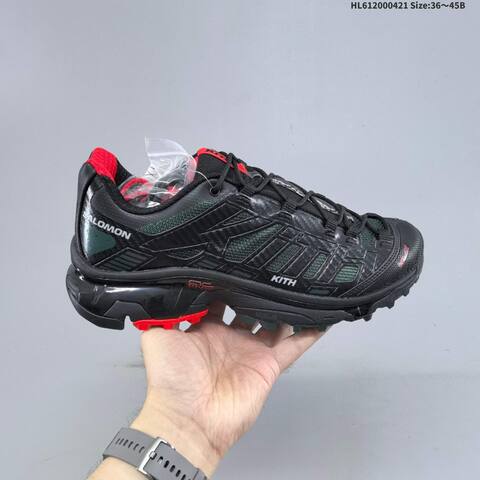 Salomon XT-4 K KITH SENSIFIT 3 D A 1 1 Replica For Sale High-end Men s And Women s Fashion Sports Running And Basketball Shoes Up To 95 Off Retail During The Current Promotion Casual Lifestyle Sneakers (BS-68597)