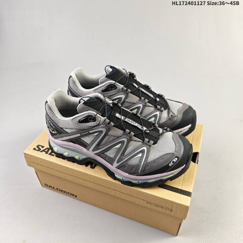 Other SALOMON XT-QUEST GTX SENSIFIT 1 1 Replica High-end Men s And Women s Fashion Sports Running And Basketball Shoes Up To 95 Off Retail During The Current Promotion Casual Lifestyle Sneakers (BS-68713)