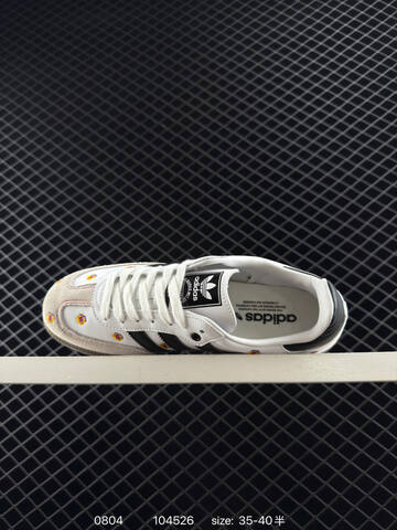 ADIDAS ORIGINALS SAMBA OG SHOES T 50 Lifestyle - Men's (BS-78060)