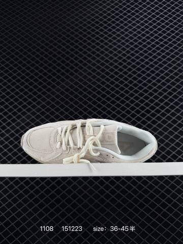 New Balance 204 U204LSWB Off White Cream Beige EU 36-45 Sneaker - Unisex (BS-82610)