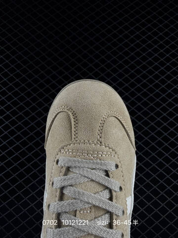 Onitsuka Tiger Serrano Beige White EU 36-45 Sneaker Casual Sneakers - Unisex (BS-81800)