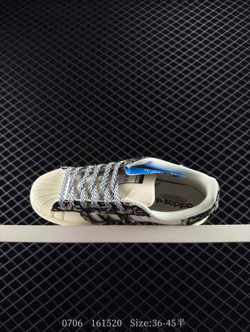 Adidas Originals Superstar DIY Lifestyle (BS-78251)