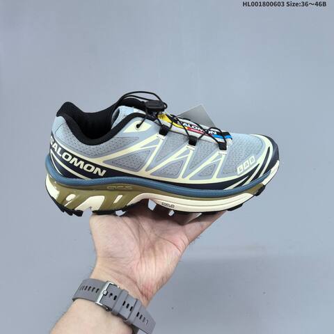 Salomon XT6 Gtx Salomon XT 3 D Advanced Cha 1 1 Replica For Sale High-end Men s And Women s Fashion Sports Running And Basketball Shoes Up To 95 Off Retail During The Current Promotion Casual Lifestyle Sneakers (BS-68557)