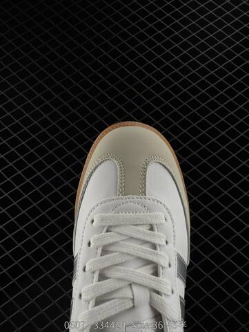 Adidas Originals Samba Vegan OG JI2725 36-45 Lifestyle - Unisex (BS-78467)