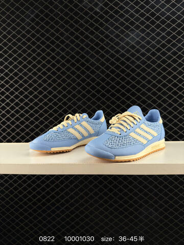 Adidas Originals SL 72 OG 10001030 150 Lifestyle (BS-77930)