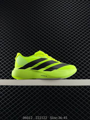 Adidas Adizero Evo SL M JR3416 36 37 38 39 40 41 42 43 44 45 222 Lifestyle - Unisex (BS-78415)