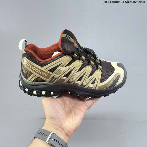 Other Salomon XA PRO 3 D SEASONAL SENSIFIT 1 1 Replica High-end Men s And Women s Fashion Sports Running And Basketball Shoes Up To 95 Off Retail During The Current Promotion Casual Lifestyle Sneakers (BS-68590)