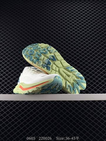 HOKA ONE ONE Other HOKA ONE AAA Quality Replica High-end Men s And Women s Fashion Sports Running And Basketball Shoes Up To 95 Off Retail During The Current Promotion White Light Green Blue Orange EU 36-45 Running Shoe Running Sneakers (BS-86624)