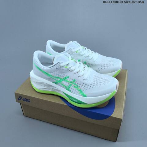 Other ASICS SONICBLAST 1012 B862-101 36 AAA Quality Replica High-end Men s And Women s Fashion Sports Running And Basketball Shoes Up To 95 Off Retail During The Current Promotion Casual Lifestyle Sneakers (BS-69106)