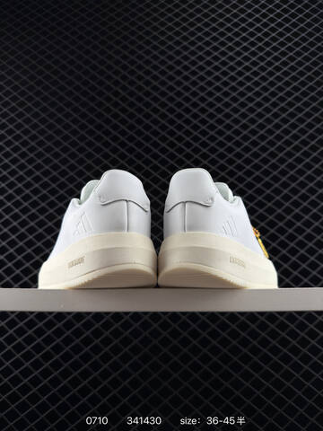 Other Adidas 2025-1 ACESMASH JQ2300 JQ2301 Lifestyle (BS-78237)