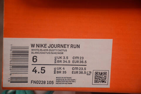 Other 36-45 Nike Journey Run Running Shoes Lifestyle - Unisex (BS-59432)