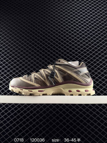 Salomon XA PRO XT-6 EXPANSE SENSIFIT Premium Replica High-end Men s And Women s Fashion Sports Running And Basketball Shoes Up To 95 Off Retail During The Current Promotion Casual Lifestyle Sneakers (BS-86034)