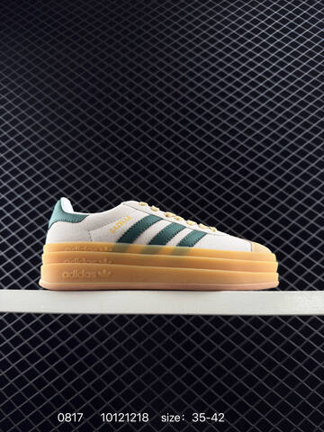 Adidas Originals Campus 00s HQ9072 ID 10121218 Lifestyle (BS-77964)