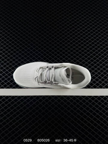 On Cloudmonster White Pink EU 36-45 Running Shoe Running Sneakers - Unisex (BS-85230)