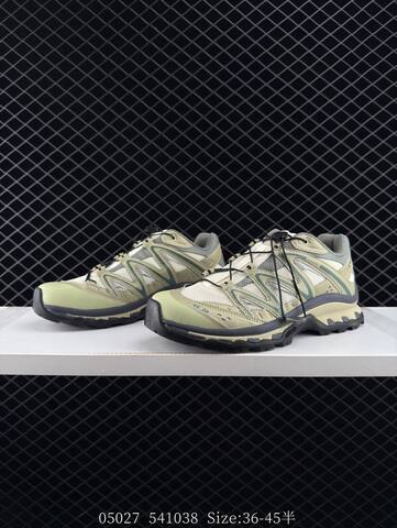 Other SALOMON XT-QUEST SENSIFIT Premium Replica High-end Men s And Women s Fashion Sports Running And Basketball Shoes Up To 95 Off Retail During The Current Promotion Casual Lifestyle Sneakers (BS-86083)