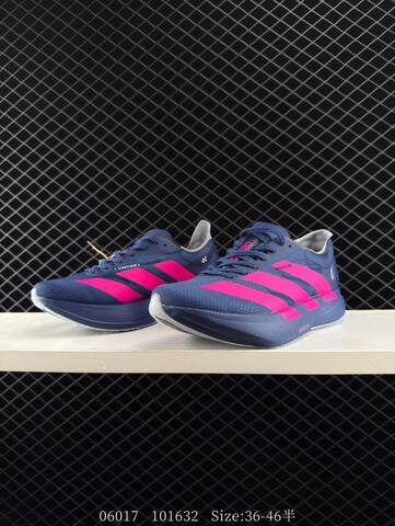 Adidas Adizero Pro Evo 4 M AdiZero Adios Pro EVO 1 Lightstr Lifestyle (BS-78381)