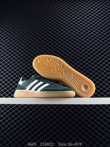 Adidas Handball Spezial Lifestyle (BS-78495)