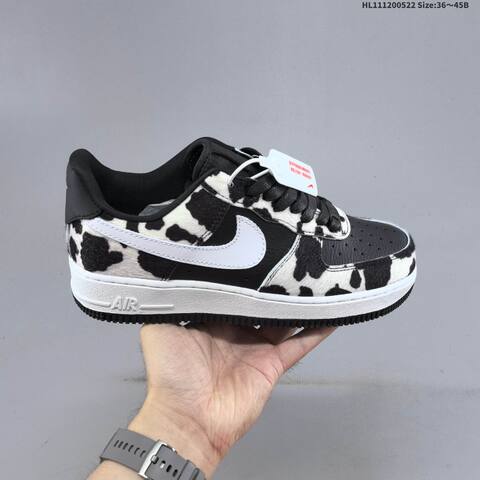 Nike AIR FORCE 1 07 Lifestyle (BS-60215)
