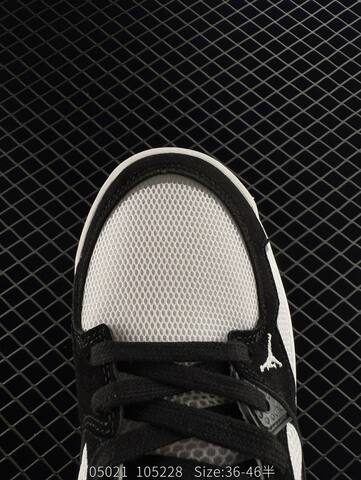 Jordan Air Jordan CMFT Era HJ6777-001 Black White EU 36-46 Sneaker - Unisex (BS-81325)