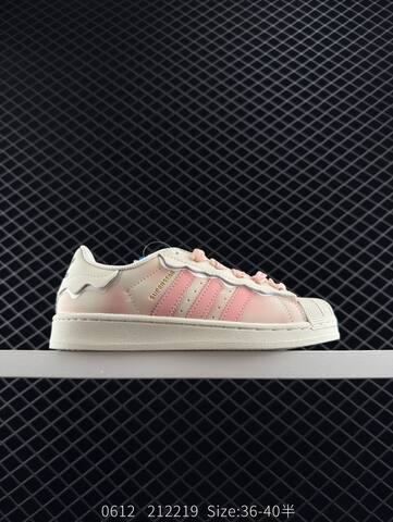 Adidas Originals Superstar JI0126 36 36 5 37 38 38 5 39 40 40 5 41 Lifestyle - Unisex (BS-78417)