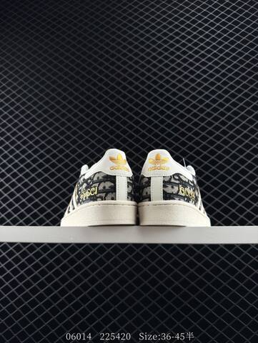 Adidas Originals Superstar DIY Lifestyle (BS-78401)