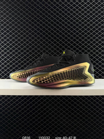 Other Adidas A E 1 IF1858 40 40 5 41 42 42 5 43 44 45 46 47 ID Lifestyle - Men's (BS-77973)