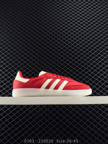 Adidas Originals Samba KJ5990 36-45 210020 Lifestyle - Unisex (BS-78273)