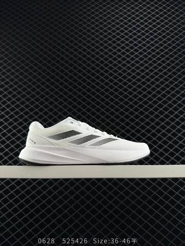 Other Adidas DURAMO RC U Cloudfoam ID2702 36 36 37 Lifestyle - Women's (BS-78314)