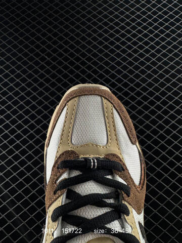 New Balance Other New Balance 3 ABZORB NBNew Bal White Brown Beige Black EU 36-45 Sneaker - Unisex (BS-82736)