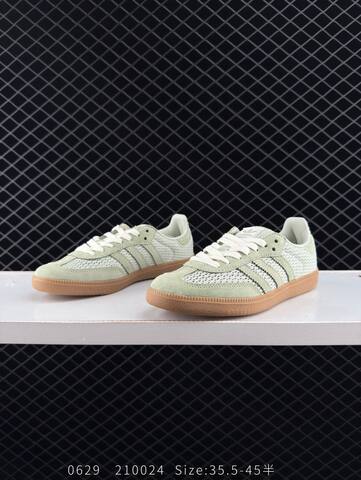 Adidas Addis Original Samba OG 3 Lifestyle (BS-78307)