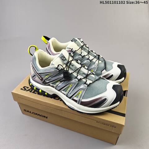 Other Salomon XA PRO 3 D ADV SENSIFIT Premium Replica High-end Men s And Women s Fashion Sports Running And Basketball Shoes Up To 95 Off Retail During The Current Promotion Casual Lifestyle Sneakers (BS-68752)