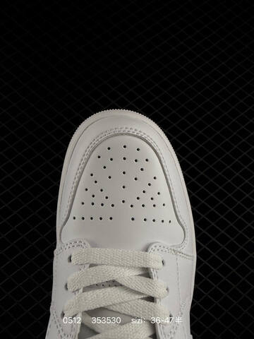 Air Jordan 1 Low Lsland Green AIR JORDAN 1 Aj1 Lifestyle (BS-79300)